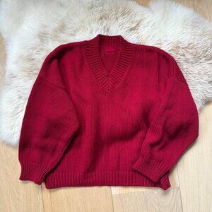 Babaa Jumper no64 Persephone
